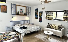 Casita Tiaré Lajares
